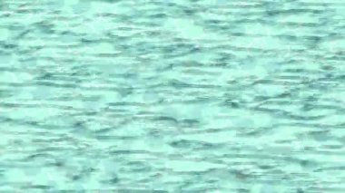 Dijital doku yüzey tasarım biçimi ile modern video animasyonu için gelişmiş hareket grafikleri