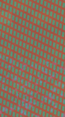 Benzersiz video giriş tasarımı projeleri için detaylı yüzey kalıbı film animasyon stili grafik girişi