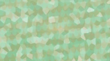 Yaratıcı video düzenleme film arkaplan tasarımı için minimalist organik hareket grafikleri