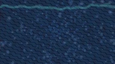 Profesyonel video projeleri sanat tarzı için organik hareketli arkaplan tasarımı