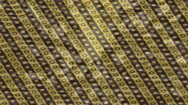 Yaratıcı video düzenleme film arkaplan tasarımı için minimalist organik hareket grafikleri