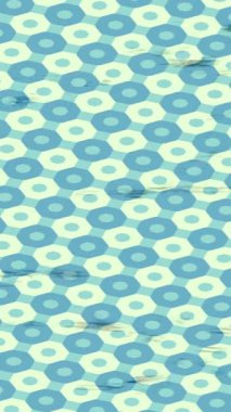 Profesyonel video projeleri sanat tarzı için organik hareketli arkaplan tasarımı