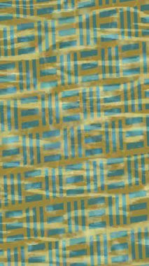 Estetik doku arkaplan tasarımı renkli hareket grafikleri ile moda film giriş profosyoneli