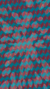 Benzersiz dijital hareket grafiklerine sahip yaratıcı sinematik projeler için yumuşak animasyon yüzeyi