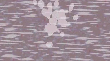 Lüks hareket tasarımı üst düzey video projeleri ve dijital sanat için zarif, pürüzsüz bir dokusu var.