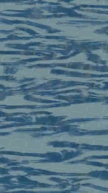 Benzersiz video giriş tasarımı projeleri için detaylı yüzey kalıbı film animasyon stili grafik girişi