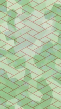 Profesyonel video projeleri sanat tarzı için organik hareketli arkaplan tasarımı