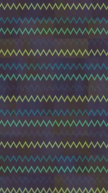 Modern medya üretimi için fütüristik dijital soyut doku sinematik tarz hareketli grafik ögesi