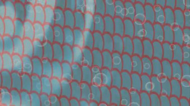 Lüks hareket tasarımı üst düzey video projeleri ve dijital sanat için zarif, pürüzsüz bir dokusu var.