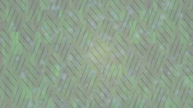 Lüks hareket projeleri için soyut tasarım stili animasyonu olan üst düzey dijital doku