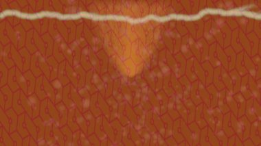 Lüks hareket tasarımı üst düzey video projeleri ve dijital sanat için zarif, pürüzsüz bir dokusu var.