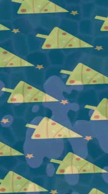 Yaratıcı video düzenleme film tasarımı için benzersiz hareket grafikleri biçimi giriş hareketi video pro