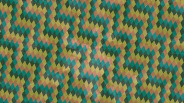 Benzersiz dijital hareket grafiklerine sahip yaratıcı sinematik projeler için yumuşak animasyon yüzeyi