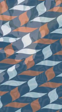 Yaratıcı video düzenleme film arkaplan tasarımı için minimalist organik hareket grafikleri