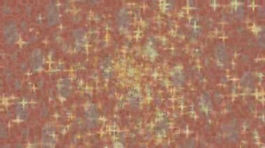 Benzersiz dijital hareket grafiklerine sahip yaratıcı sinematik projeler için yumuşak animasyon yüzeyi