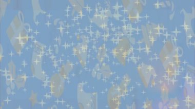 Yaratıcı video düzenleme film tasarımı için benzersiz hareket grafikleri biçimi giriş hareketi video pro