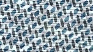 Profesyonel video projeleri sanat tarzı için organik hareketli arkaplan tasarımı