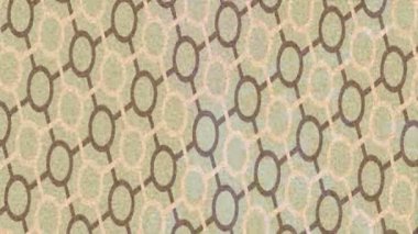 Yaratıcı video düzenleme film tasarımı için benzersiz hareket grafikleri biçimi giriş hareketi video pro