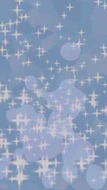 Dijital doku yüzey tasarım biçimi ile modern video animasyonu için gelişmiş hareket grafikleri