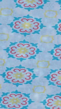 Profesyonel video projeleri sanat tarzı için organik hareketli arkaplan tasarımı