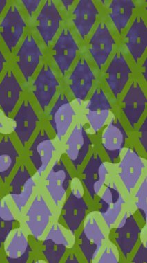 Yaratıcı video düzenleme film arkaplan tasarımı için minimalist organik hareket grafikleri