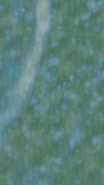 Dijital doku yüzey tasarım biçimi ile modern video animasyonu için gelişmiş hareket grafikleri