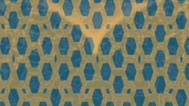 Yaratıcı video düzenleme film arkaplan tasarımı için minimalist organik hareket grafikleri