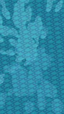 Benzersiz dijital hareket grafiklerine sahip yaratıcı sinematik projeler için yumuşak animasyon yüzeyi