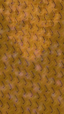 Modern medya üretimi için fütüristik dijital soyut doku sinematik tarz hareketli grafik ögesi