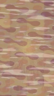 Benzersiz hareket grafikleri tasarım sanatına sahip yaratıcı film üretimi için özet bir arkaplan