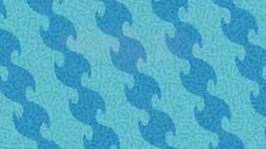 Lüks hareket tasarımı üst düzey video projeleri ve dijital sanat için zarif, pürüzsüz bir dokusu var.