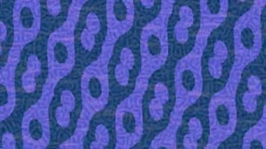 Benzersiz hareket dokusu tasarım sanatı ile profesyonel video düzenleme için modern soyut grafikler