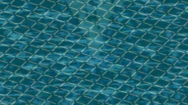 Dijital doku yüzey tasarım biçimi ile modern video animasyonu için gelişmiş hareket grafikleri