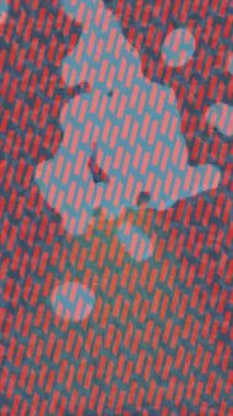 Lüks hareket tasarımı üst düzey video projeleri ve dijital sanat için zarif, pürüzsüz bir dokusu var.