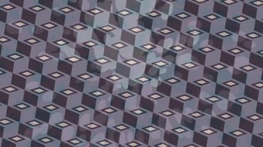 Benzersiz hareket dokusu tasarım sanatı ile profesyonel video düzenleme için modern soyut grafikler