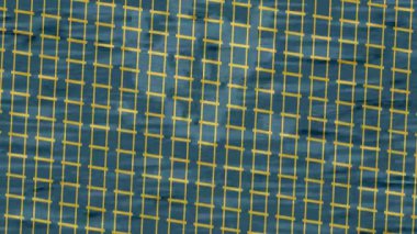 Benzersiz hareket dokusu tasarım sanatı ile profesyonel video düzenleme için modern soyut grafikler