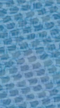 Estetik doku arkaplan tasarımı renkli hareket grafikleri ile moda film giriş profosyoneli