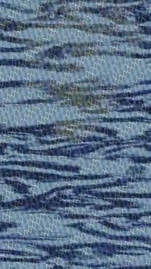 Benzersiz dijital hareket grafiklerine sahip yaratıcı sinematik projeler için yumuşak animasyon yüzeyi