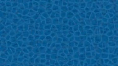 Modern medya üretimi için fütüristik dijital soyut doku sinematik tarz hareketli grafik ögesi