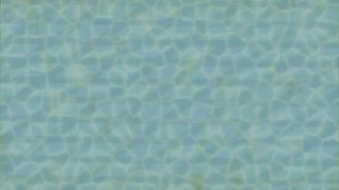 Soyut hareket desenli fütüristik video üretimi için dinamik dijital arkaplan