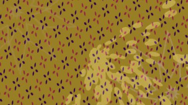 Benzersiz hareket dokusu tasarım sanatı ile profesyonel video düzenleme için modern soyut grafikler