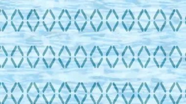 Profesyonel video projeleri sanat tarzı için organik hareketli arkaplan tasarımı