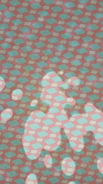 Lüks hareket tasarımı üst düzey video projeleri ve dijital sanat için zarif, pürüzsüz bir dokusu var.