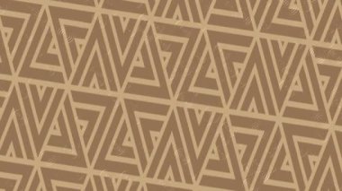 Estetik doku arkaplan tasarımı renkli hareket grafikleri ile moda film giriş profosyoneli