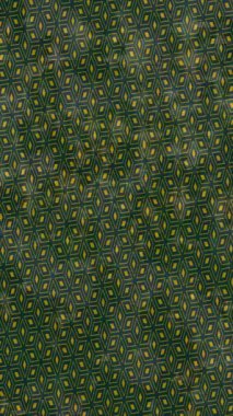 Estetik doku arkaplan tasarımı renkli hareket grafikleri ile moda film giriş profosyoneli