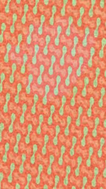 Benzersiz dijital hareket grafiklerine sahip yaratıcı sinematik projeler için yumuşak animasyon yüzeyi