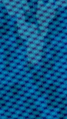 Profesyonel video projeleri sanat tarzı için organik hareketli arkaplan tasarımı