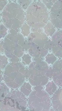 Benzersiz hareket dokusu tasarım sanatı ile profesyonel video düzenleme için modern soyut grafikler