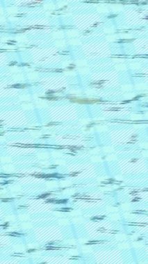 Benzersiz hareket dokusu tasarım sanatı ile profesyonel video düzenleme için modern soyut grafikler