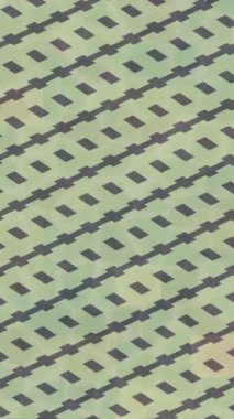 Yaratıcı video düzenleme film arkaplan tasarımı için minimalist organik hareket grafikleri